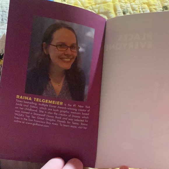 “DRAMA” by RAINA TELGEIER - Picture 4 of 5